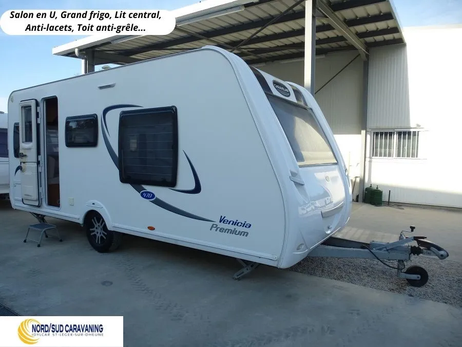 VENICIA PREMIUM 470